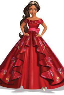 Elena din Avalor