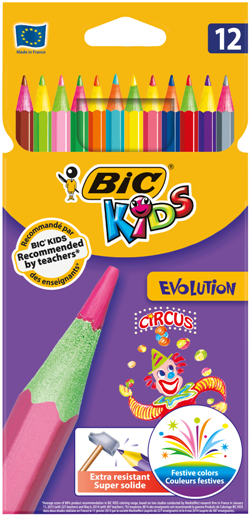 bic kids