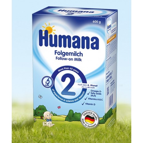 humana 2