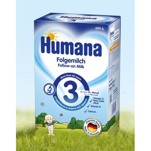 humana 3