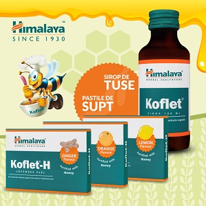 Sirop tuse Himalaya