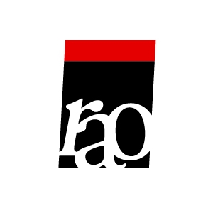 RAO logo Rao