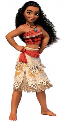 Moana