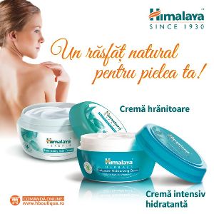 crema de fata himalaya