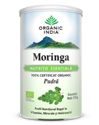 Pudra de Moringa