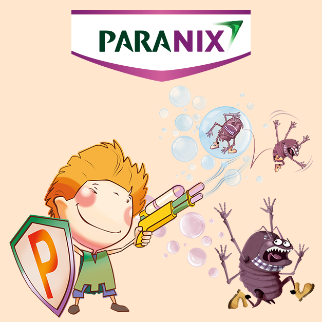 paranix