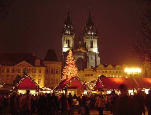 Praga