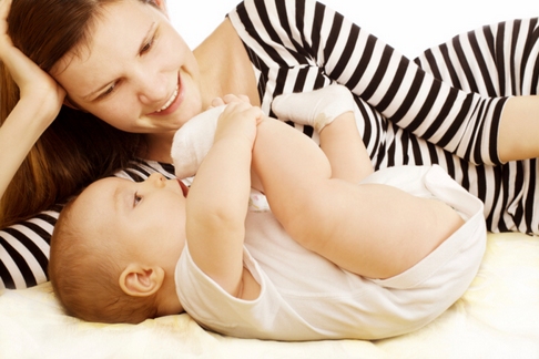 limbajul bebelusilor gangureli comunicare sfaturi mama