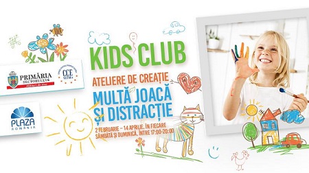 kids club