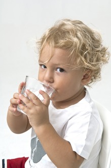 Prevenirea deshidratarii la copii
