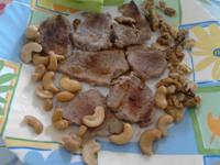 Reteta cu carne de porc in dieta keto