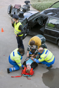 Accidente de masina in Romania