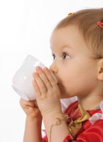 Consum regulat de ceai la copii