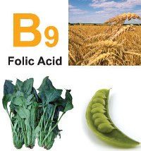 Acid folic pentru copii