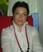 Lidia Gheorghe, Psihoterapeut