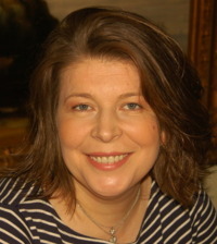 Lena Rusti, psiholog si psihoterapeut