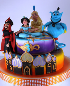 Tort Aladin