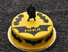 Tort copii Batman