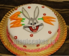 Tort Bugs Bunny