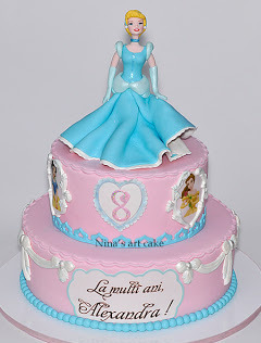 Tort botez Cenusareasa Tort botez Cenusareasa