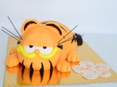 Tort Garfield