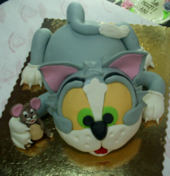 Tort copii Tom&Jerry