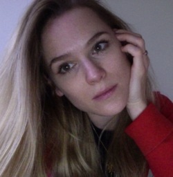 Jette van den Berg, interviu in Qbebe.ro