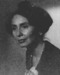 Adriana Iliescu profesoara