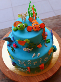 Tort Nemo