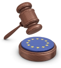 Legislatia apei in UE