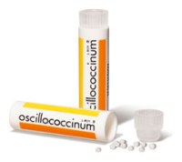 Oscilococcinum pentru raceala la copii