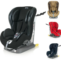 Scaun auto cu sistem ISOFIX