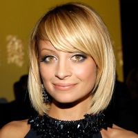 nicole richie