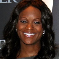 tameka foster