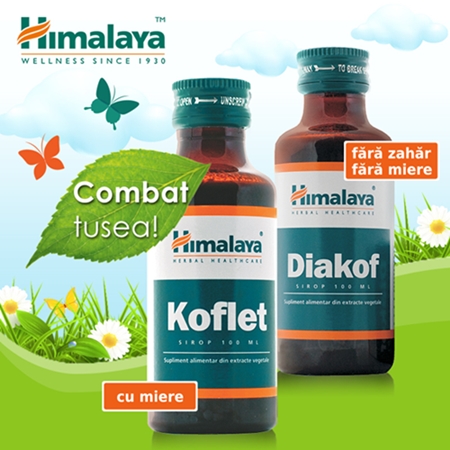 Koflet Remediu Natural Din 4 Plante Pentru Tuse Si Dureri In Gat