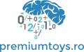 Logo Premiumtoys.ro