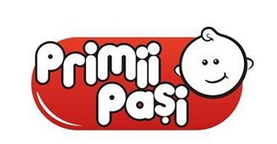 Logo Primii Pasi