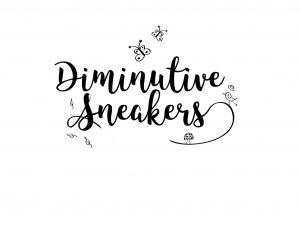 Logo Diminutive Sneakers