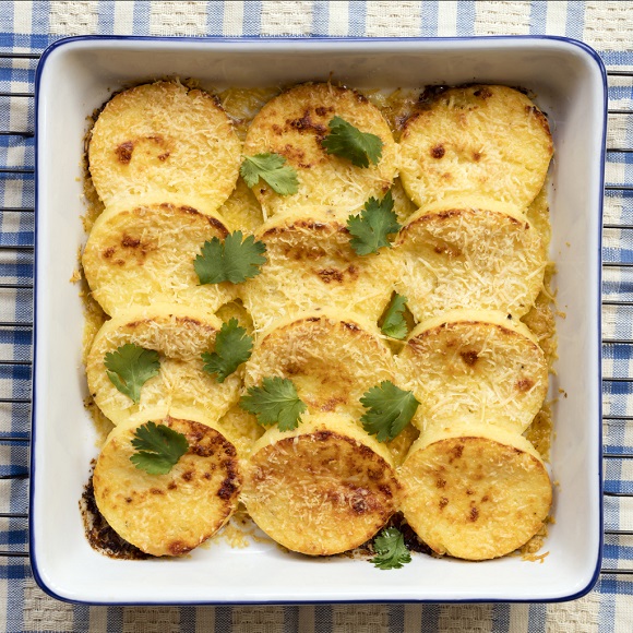 Gnocchi alla Roma