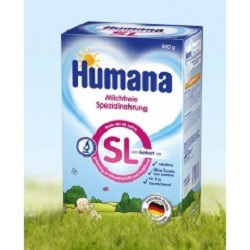 Humana SL
