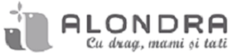 Logo Alondra 