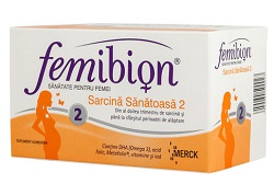 Femibion 2