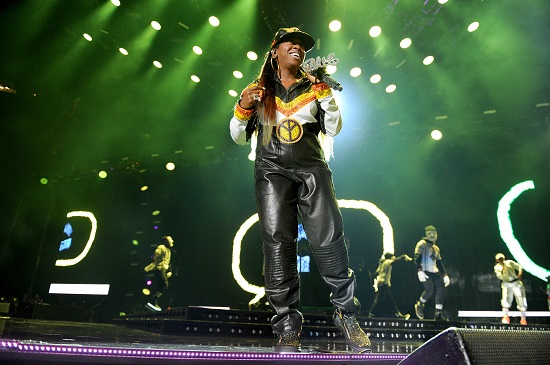 Missy Elliott se confrunta cu o boala autoimuna ce afecteaza tiroida