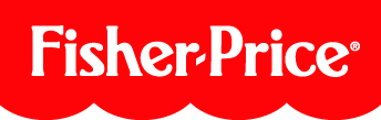 Logo Fisher Price