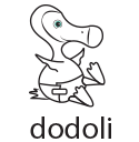 Logo Dodoli