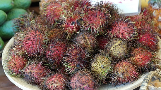 Rambutan