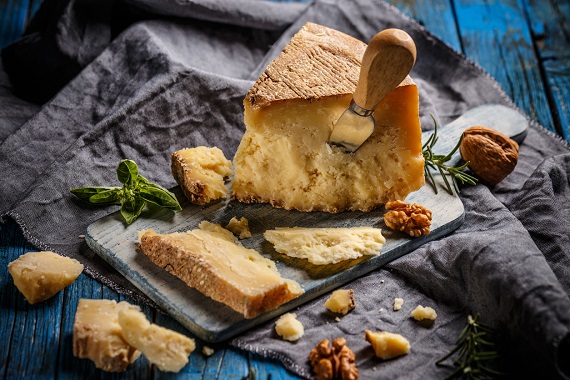 Parmigiano Reggiano