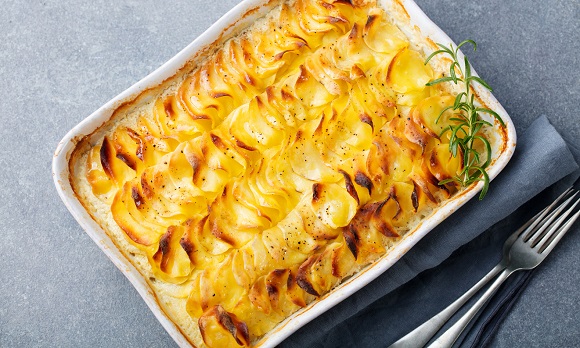 Gratin Dauphinoise