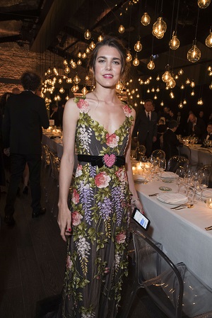 Charlotte Casiraghi, din familia regala din Monaco