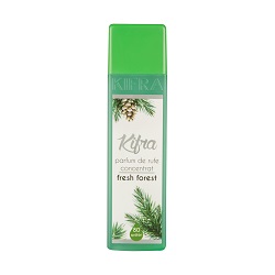 Parfum de rufe concentrat Fresh Forest